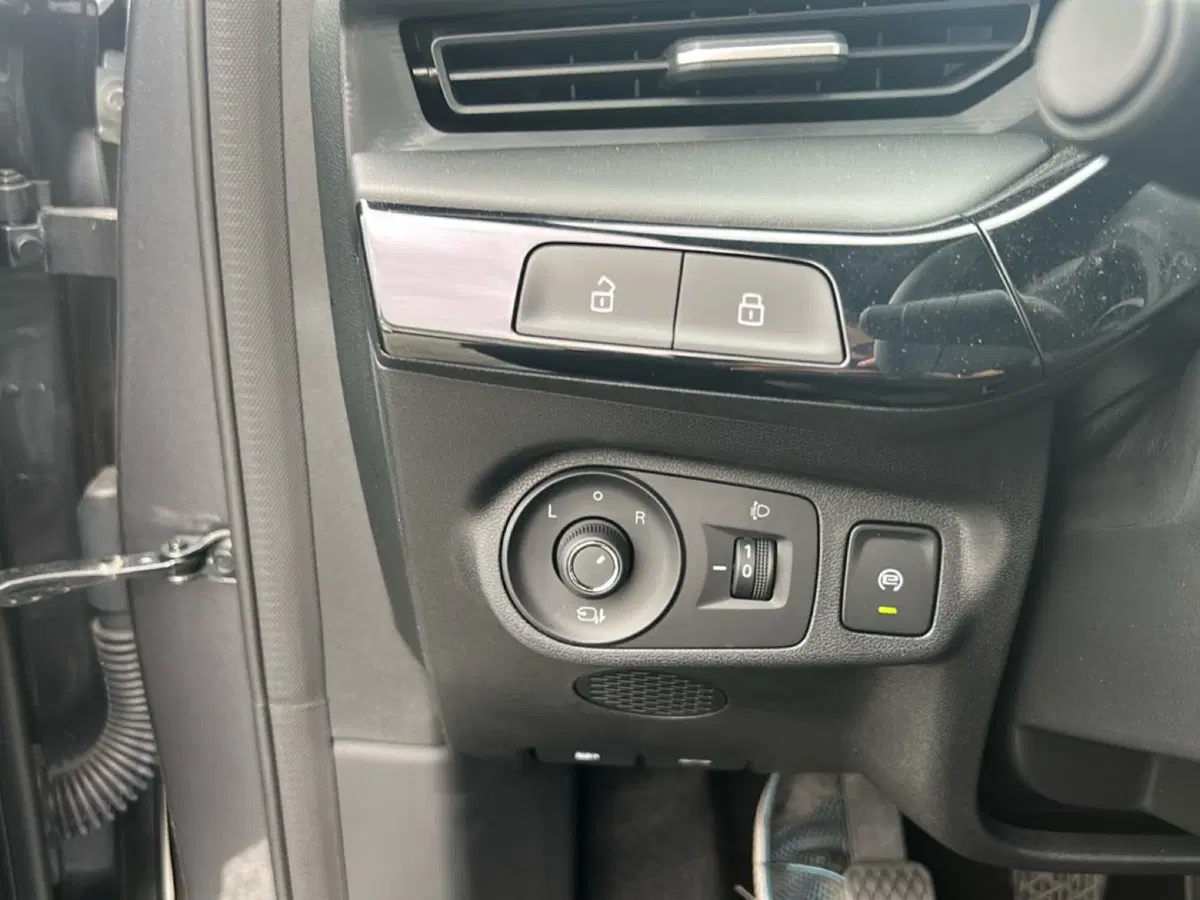 Mg MG3 nuova a Roma (14)