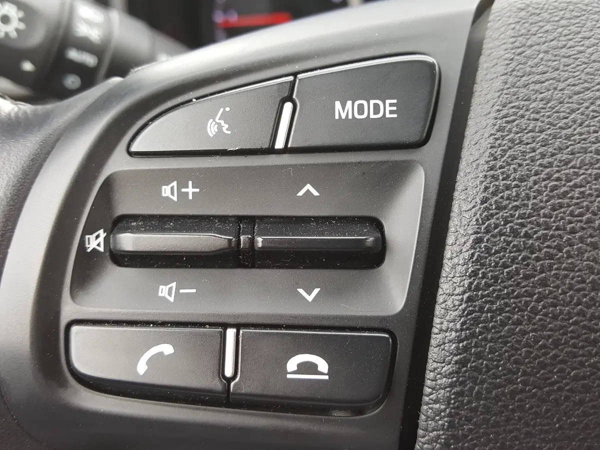 Hyundai i10 usata a L'Aquila (11)