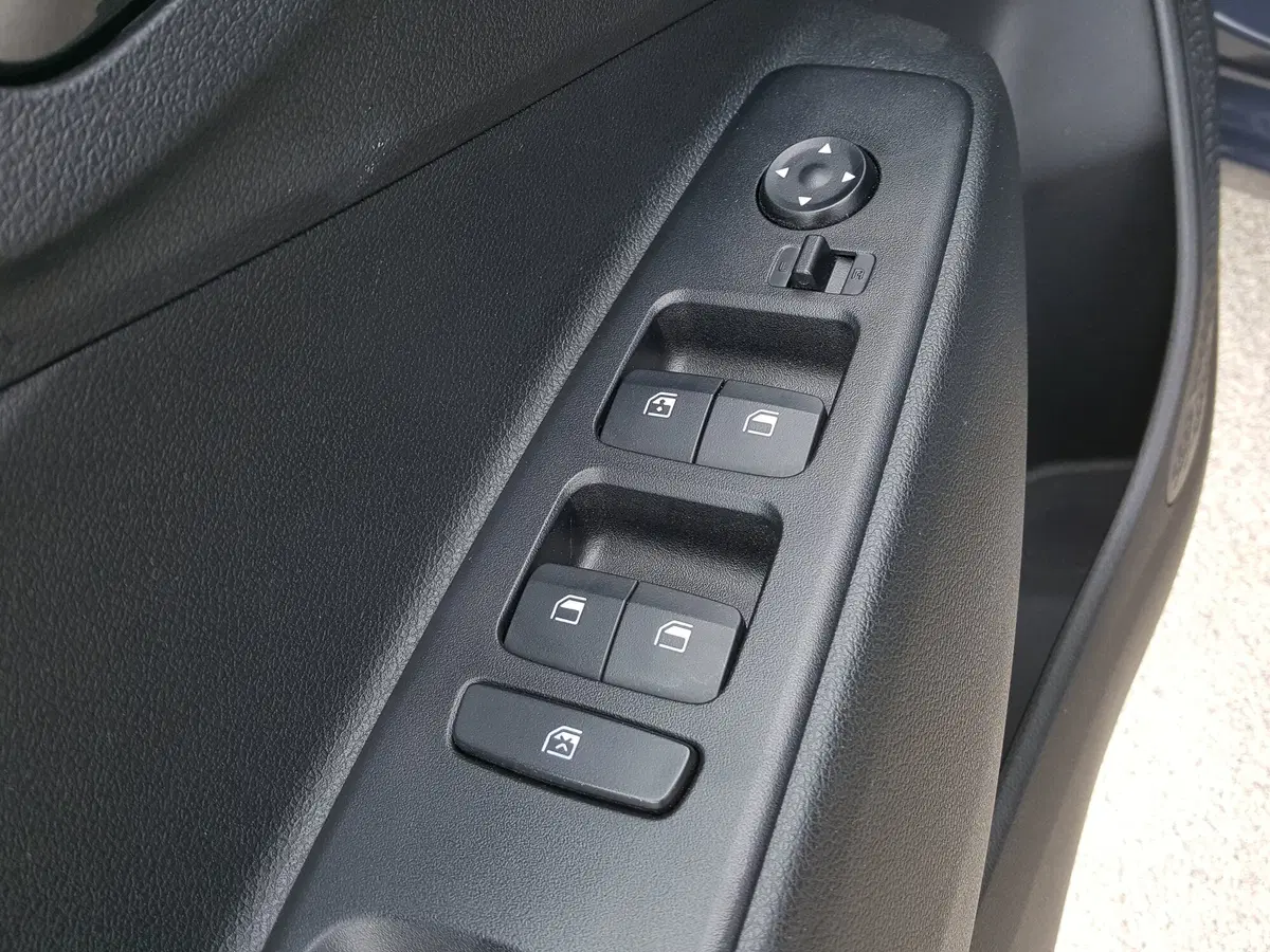 Hyundai i10 usata a L'Aquila (18)