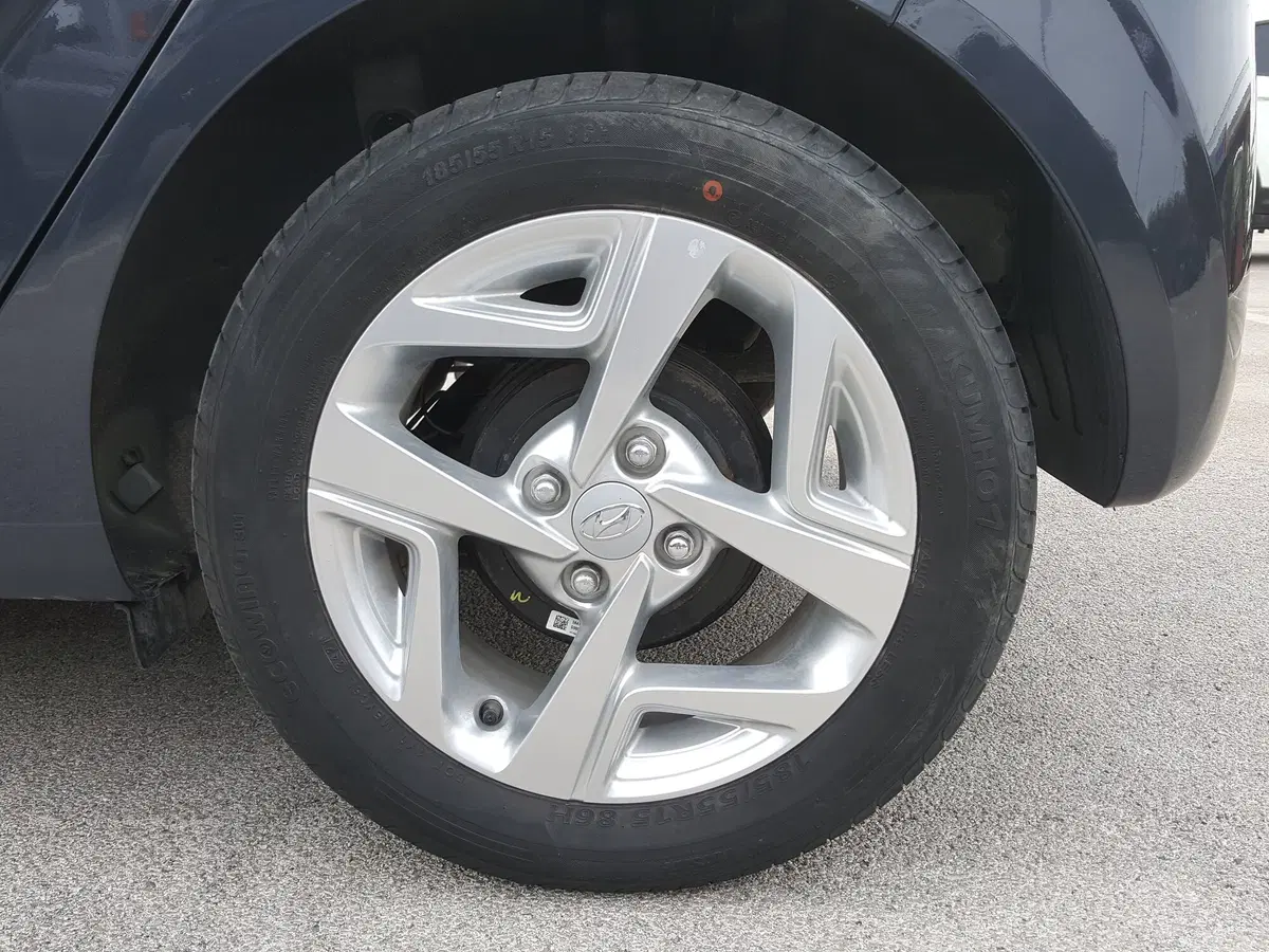 Hyundai i10 usata a L'Aquila (19)