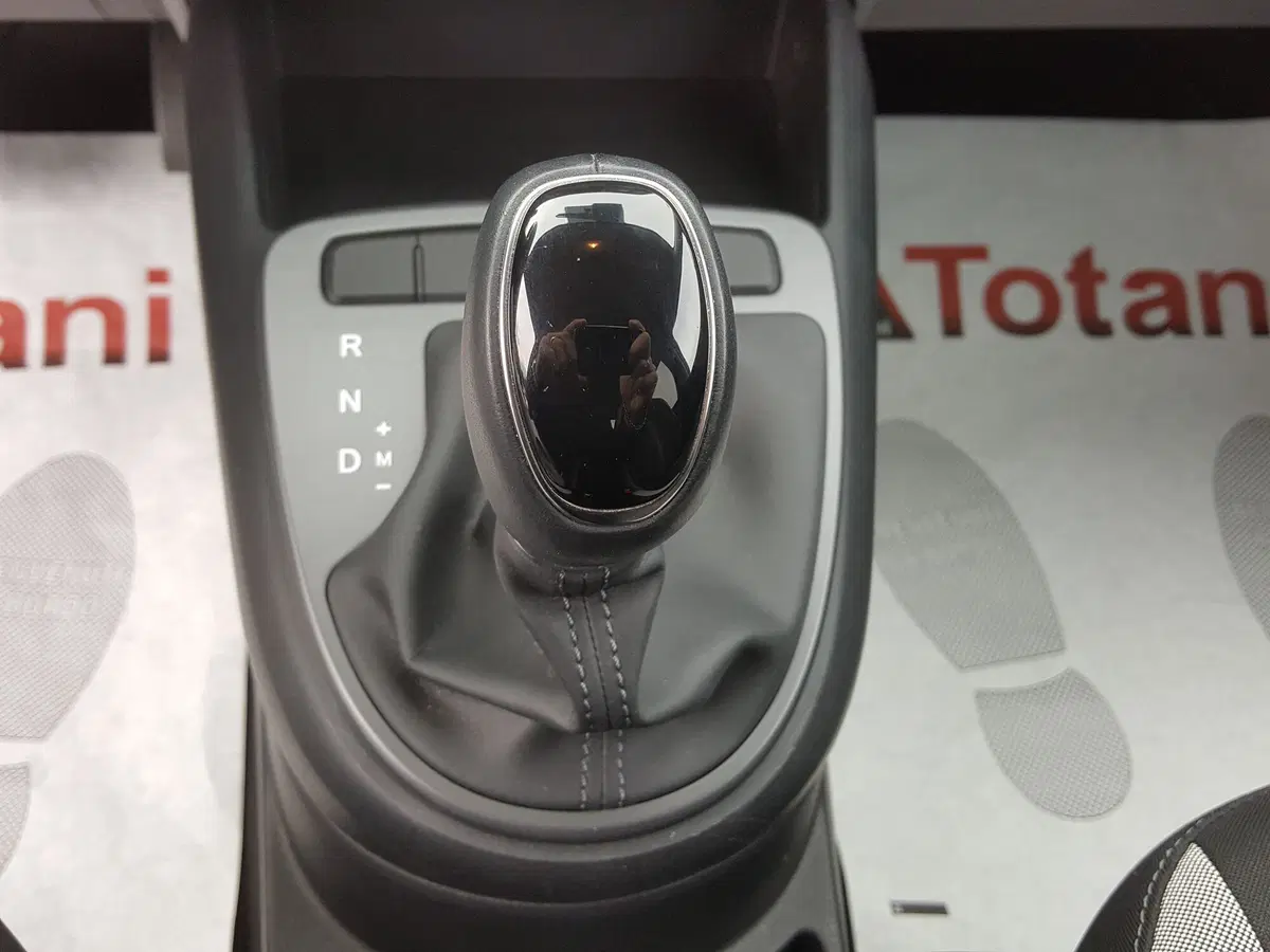 Hyundai i10 usata a L'Aquila (7)