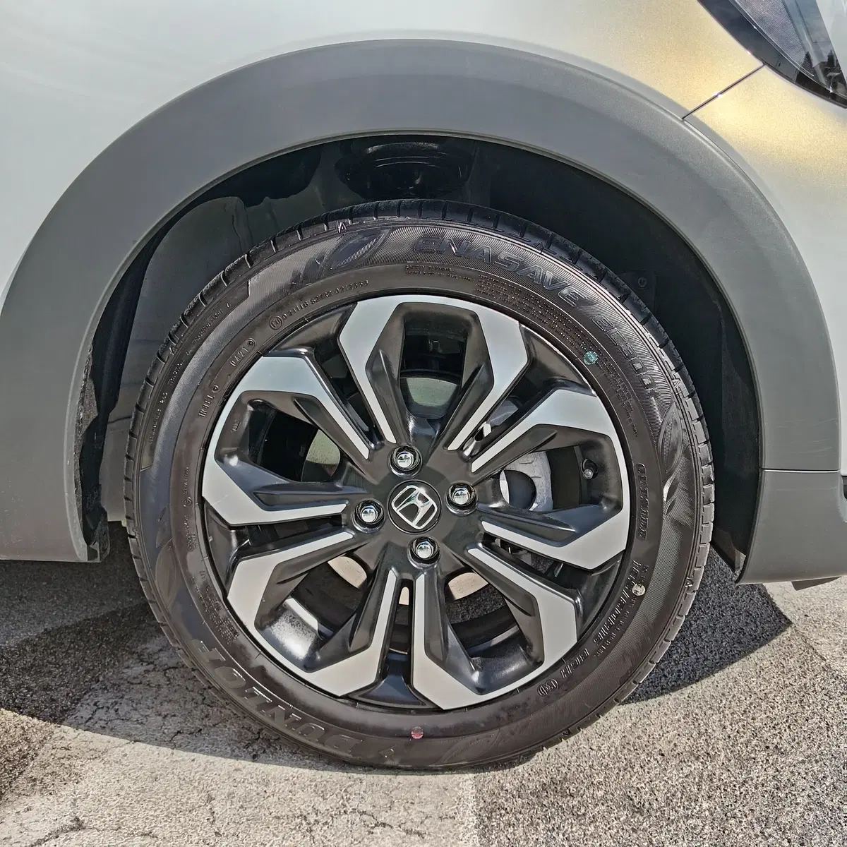 Honda Jazz usata a L'Aquila (18)