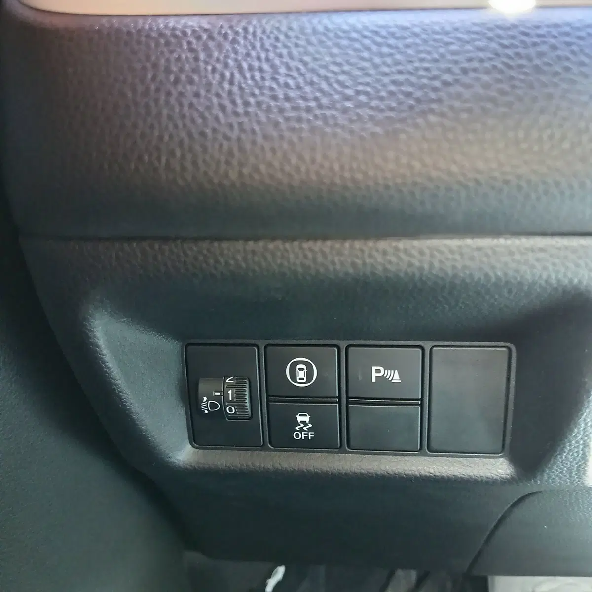 Honda Jazz usata a L'Aquila (8)
