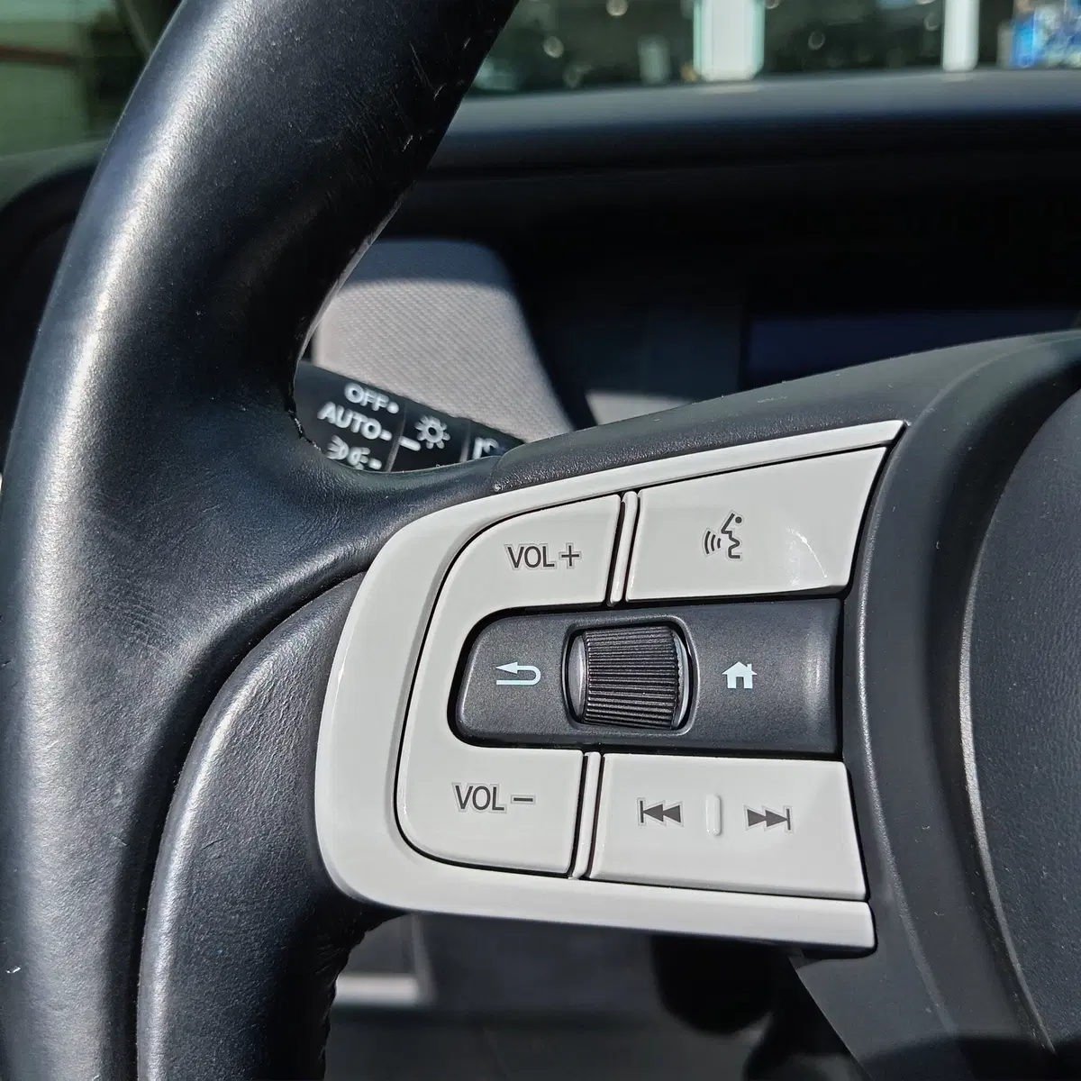 Honda Jazz usata a L'Aquila (9)