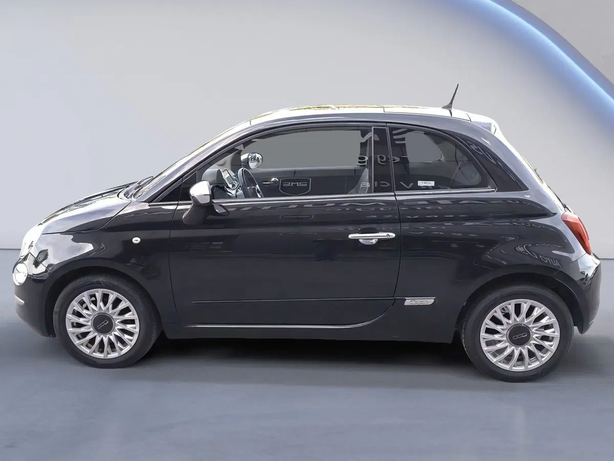 Fiat 500 usata a Padova (8)
