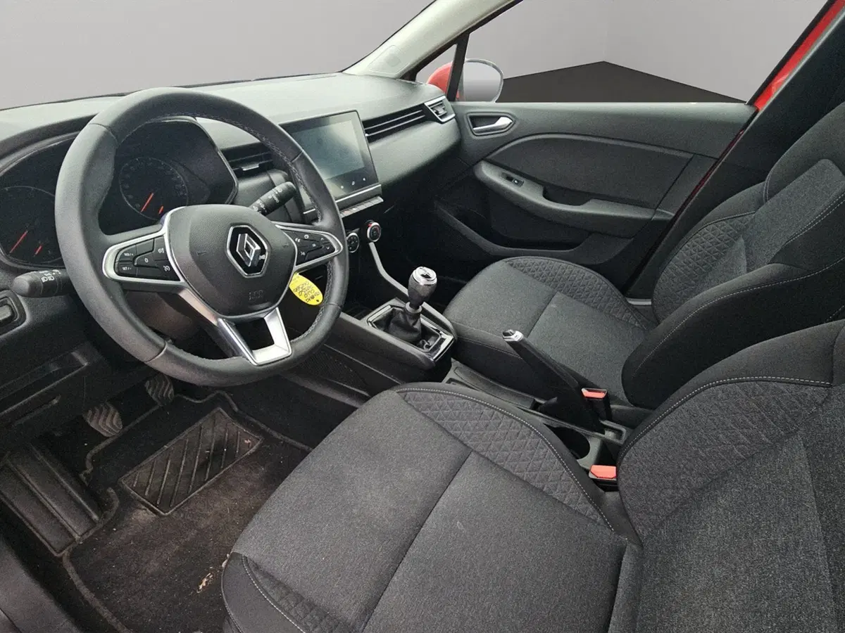 Renault Clio usata a Perugia (10)