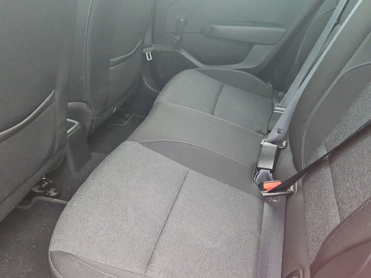 Renault Clio usata a Perugia (11)