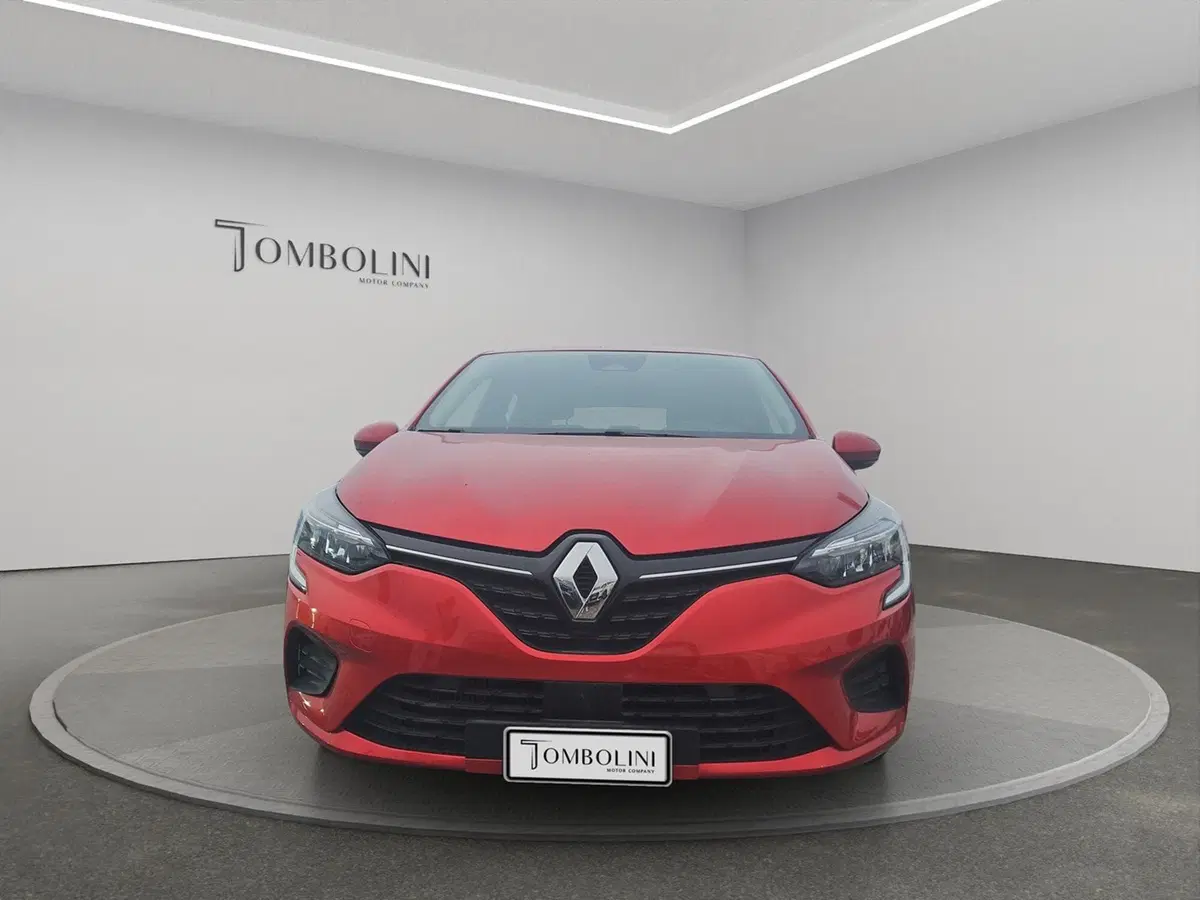 Renault Clio usata a Perugia (3)