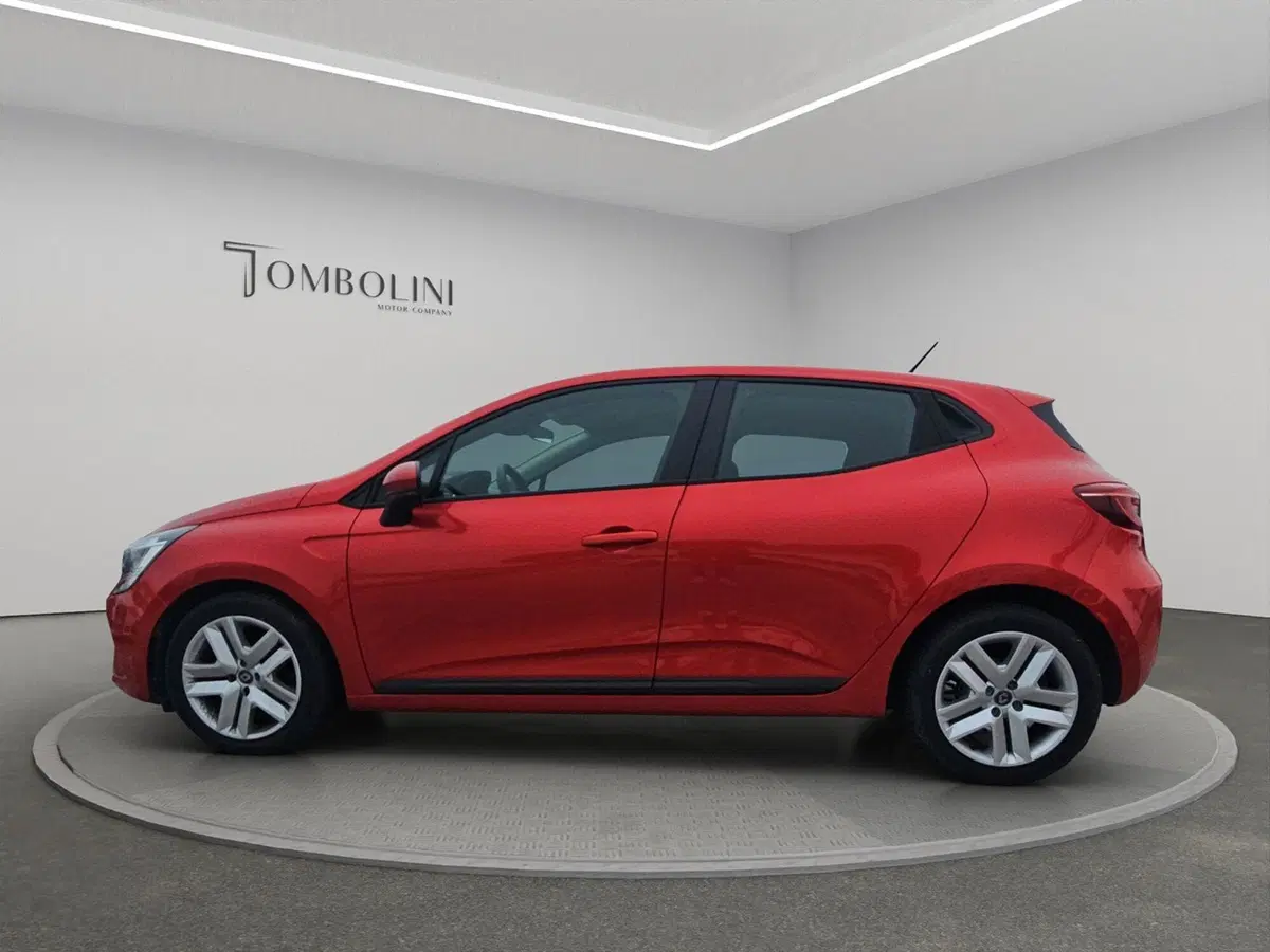 Renault Clio usata a Perugia (7)