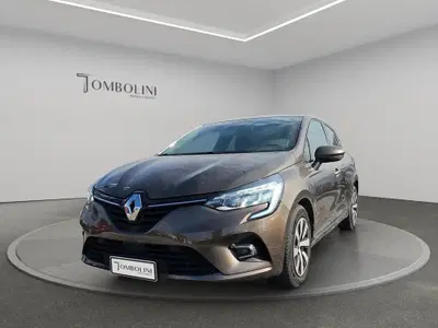 Renault Clio Blue dCi 85 CV 5 porte Zen del 2020 usata a Perugia