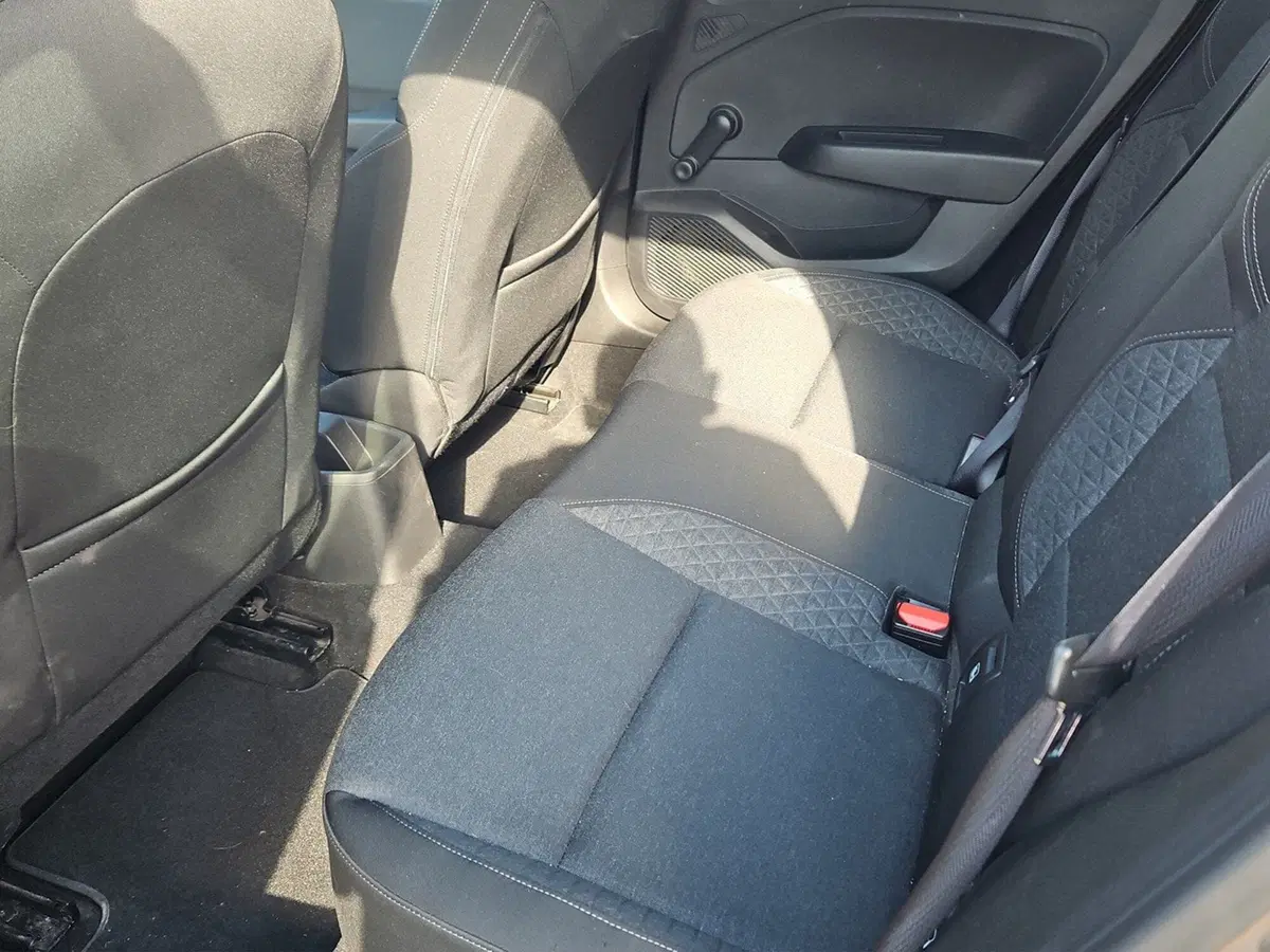 Renault Clio usata a Perugia (11)