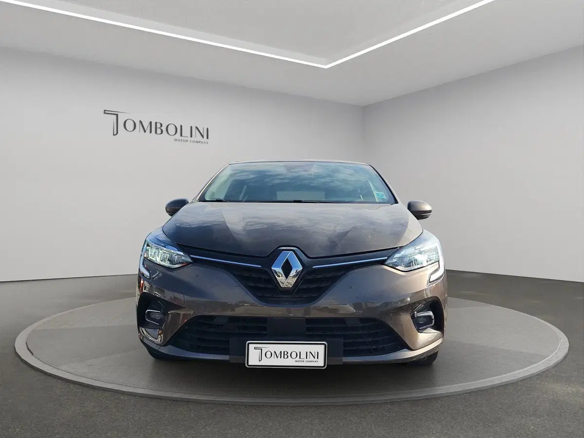 Renault Clio usata a Perugia (3)