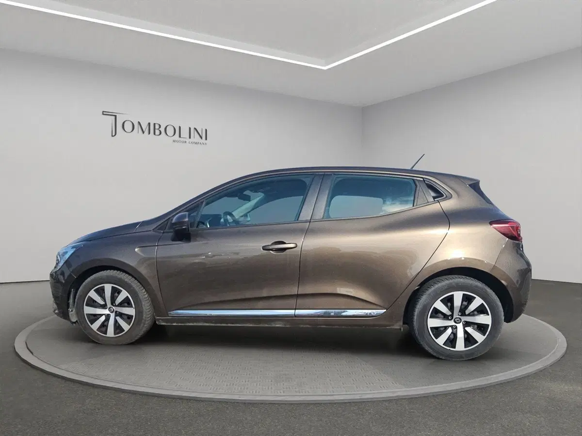 Renault Clio usata a Perugia (4)