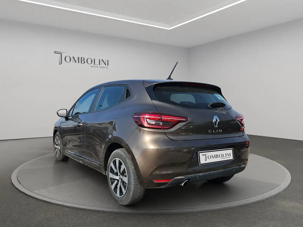 Renault Clio usata a Perugia (6)