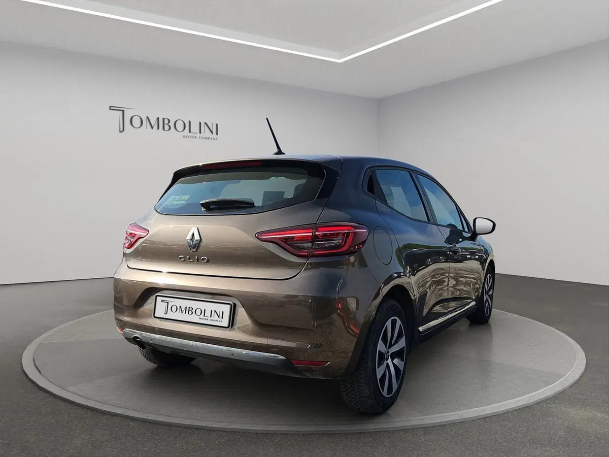Renault Clio usata a Perugia (7)