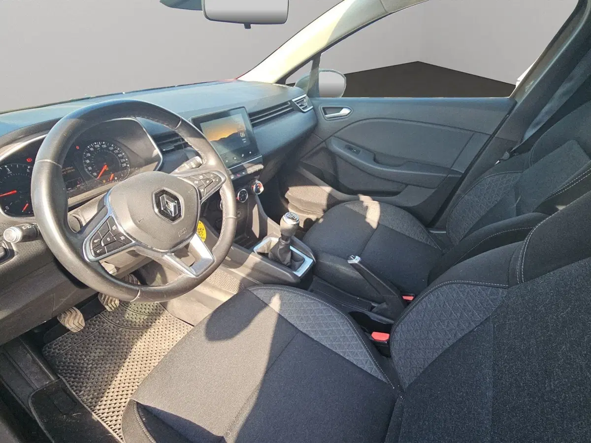 Renault Clio usata a Perugia (8)