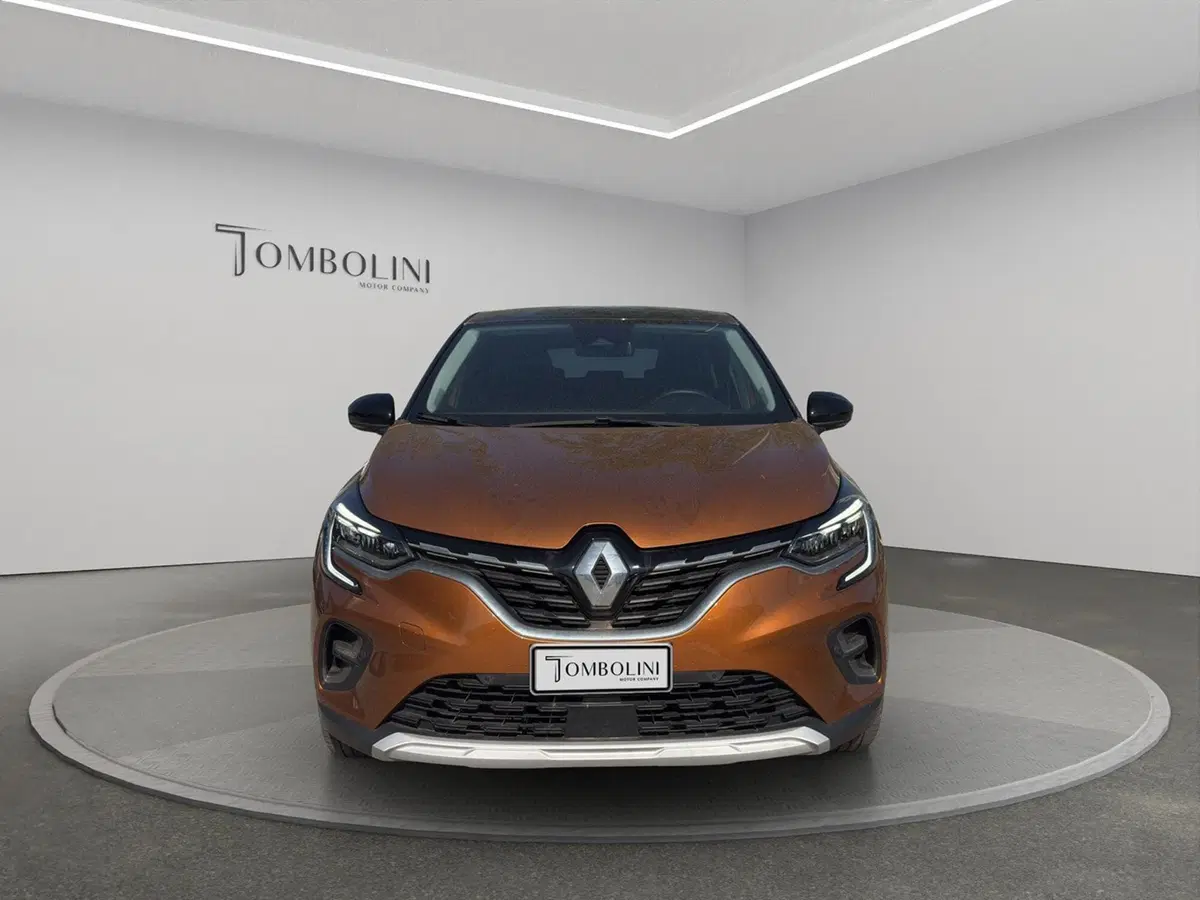 Renault Captur usata a Macerata (3)
