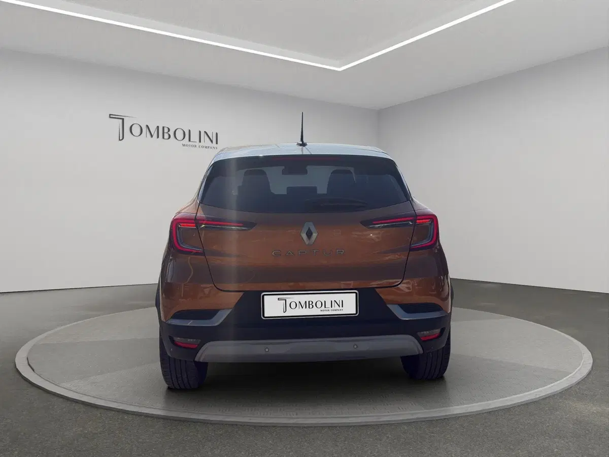 Renault Captur usata a Macerata (4)