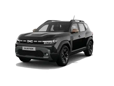 Dacia Duster 1.6 hybrid Extreme 140cv nuova a Perugia
