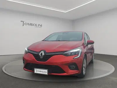 Renault Clio TCe 90 CV 5 porte Zen del 2022 usata a Perugia