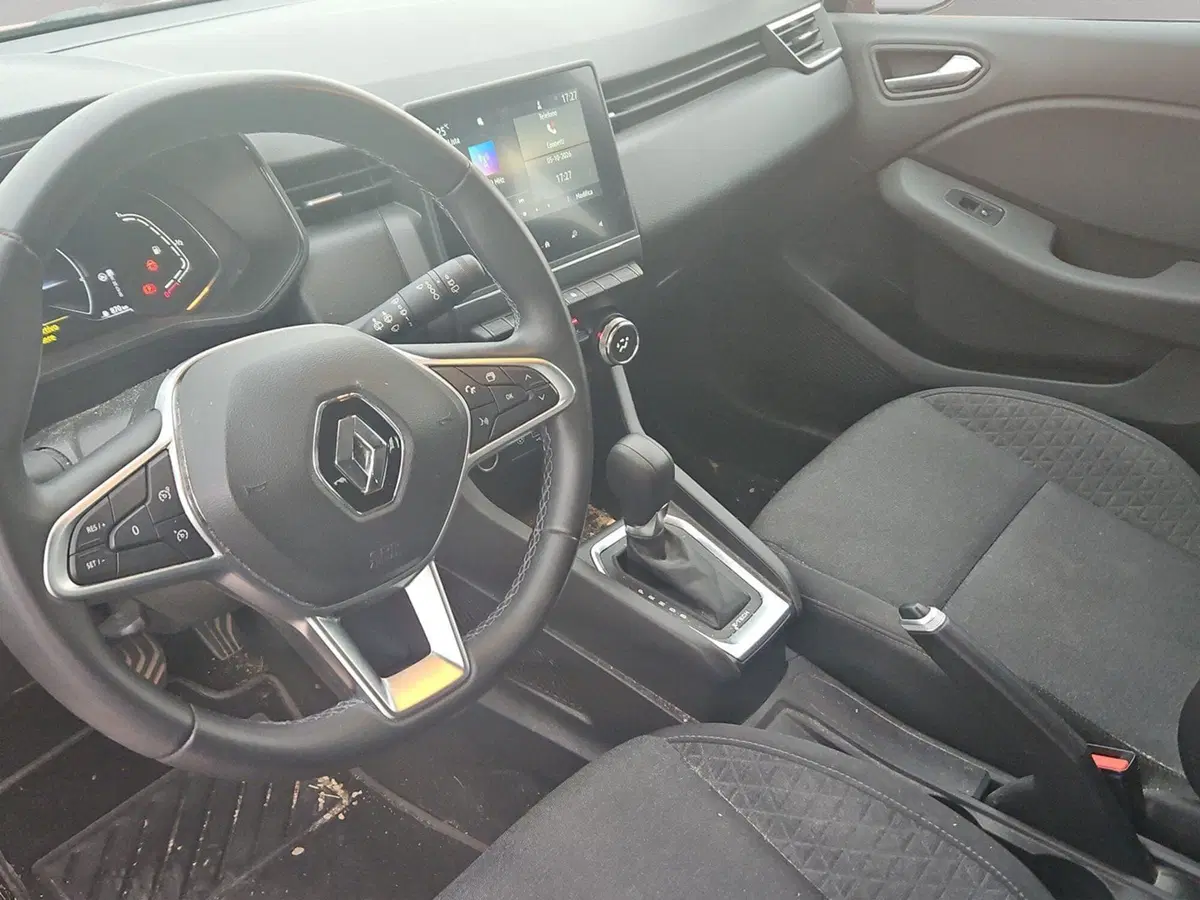 Renault Clio usata a Perugia (10)