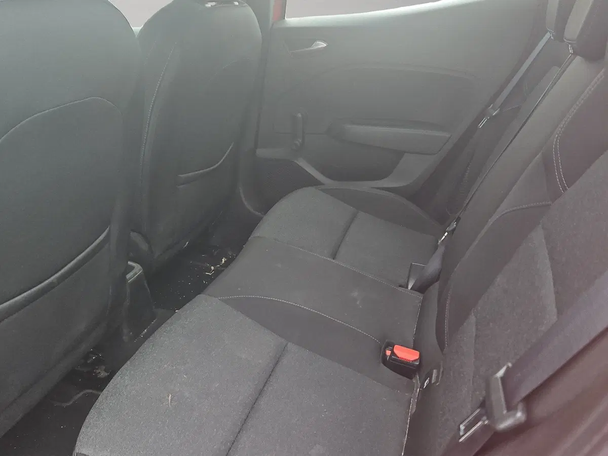 Renault Clio usata a Perugia (11)