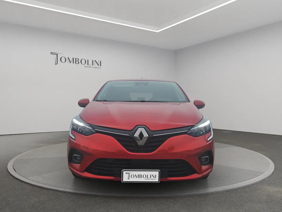 Renault Clio usata a Perugia (3)