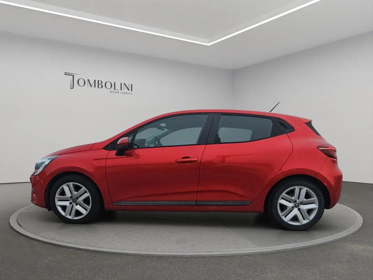 Renault Clio usata a Perugia (6)