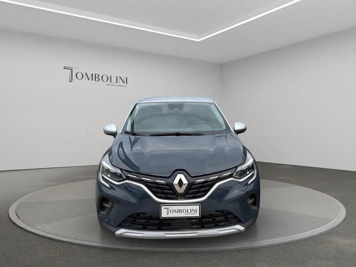 Renault Captur usata a Macerata (3)