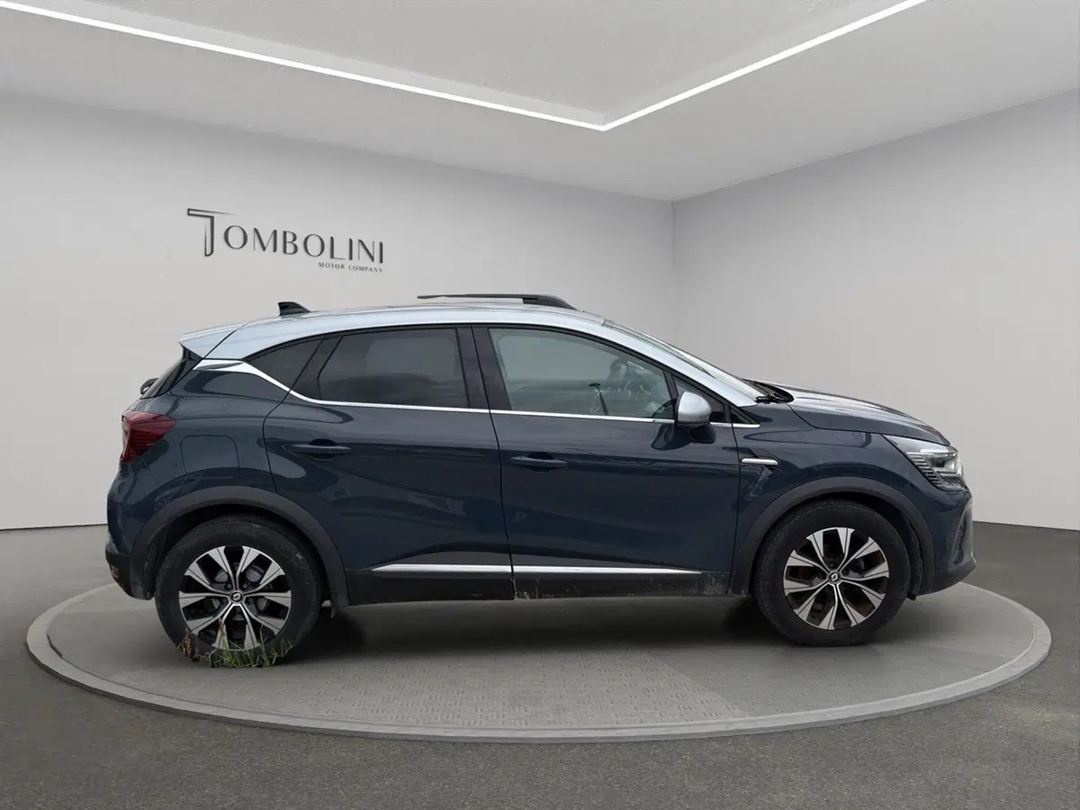 Renault Captur usata a Macerata (4)
