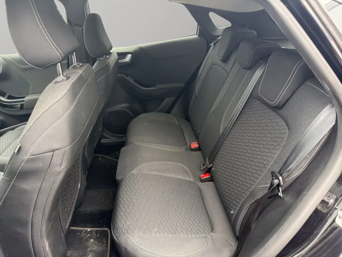 Ford Puma usata a Macerata (10)