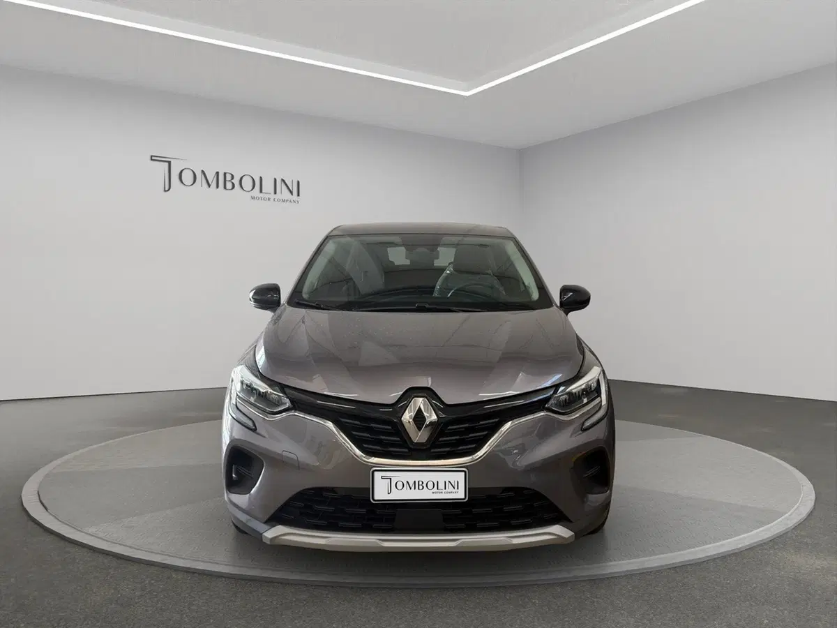 Renault Captur usata a Macerata (3)