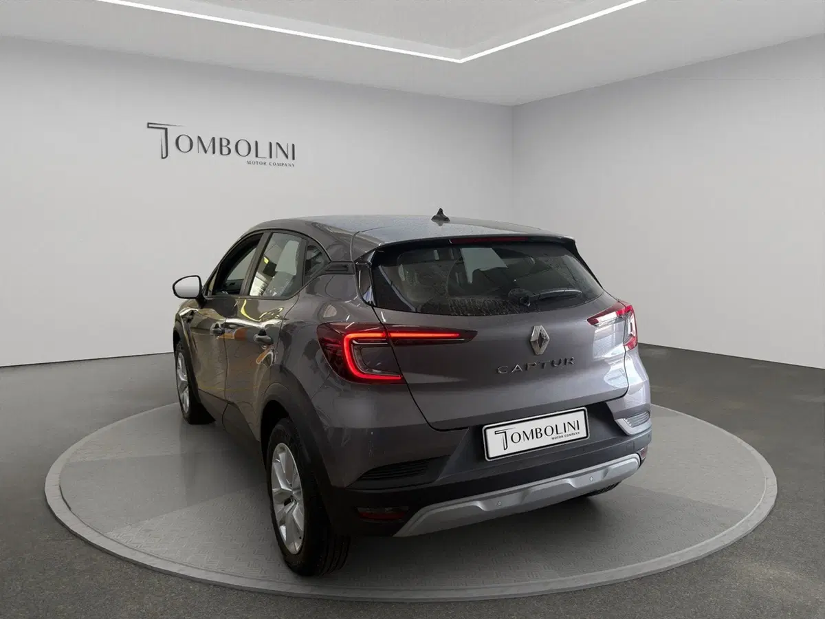 Renault Captur usata a Macerata (5)