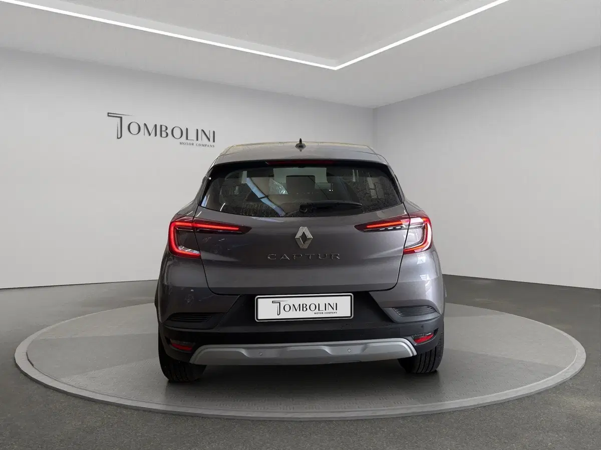 Renault Captur usata a Macerata (7)