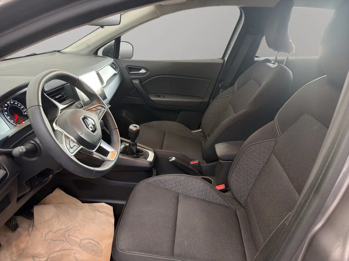 Renault Captur usata a Macerata (9)