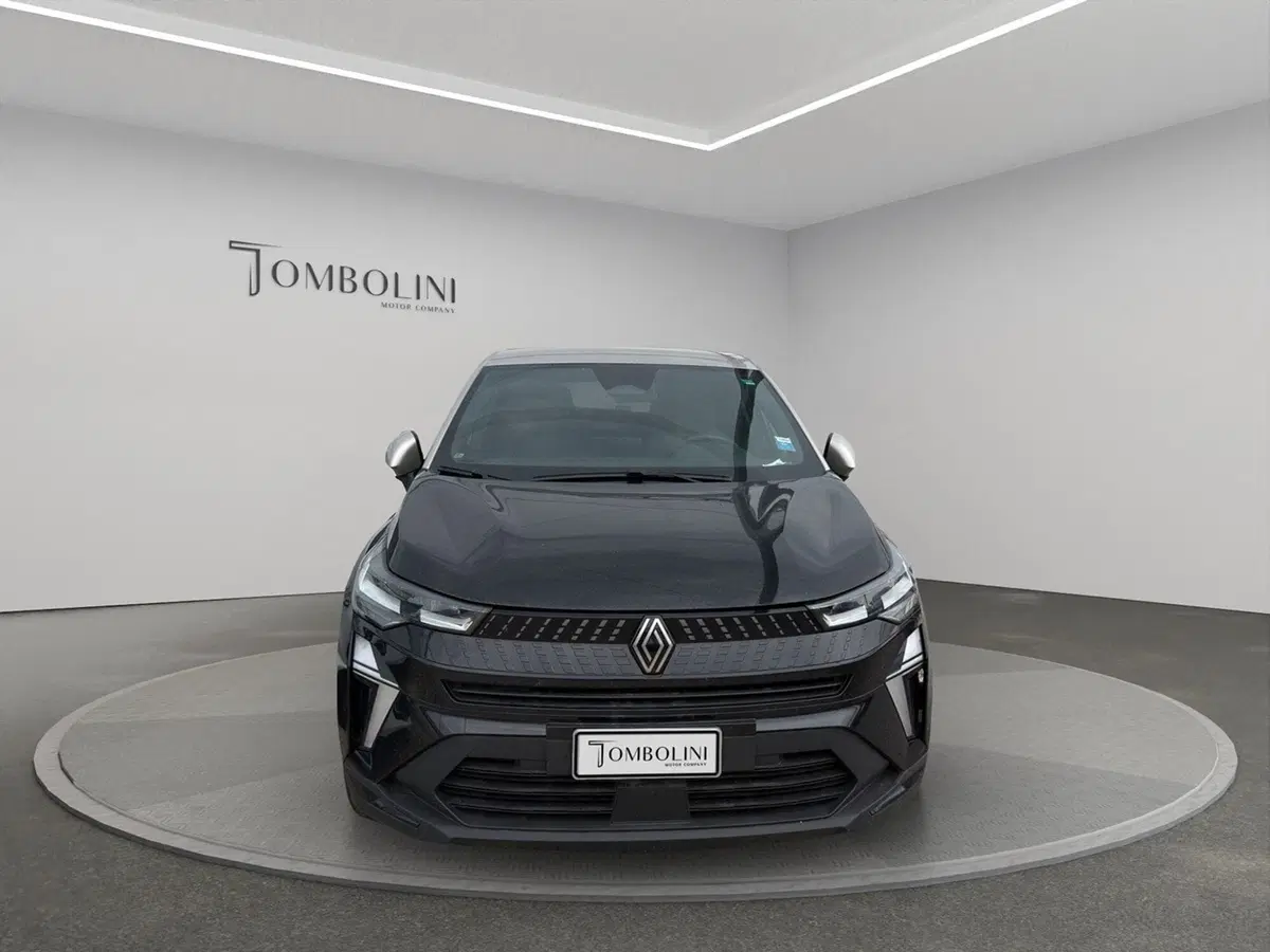 Renault Captur usata a Macerata (3)