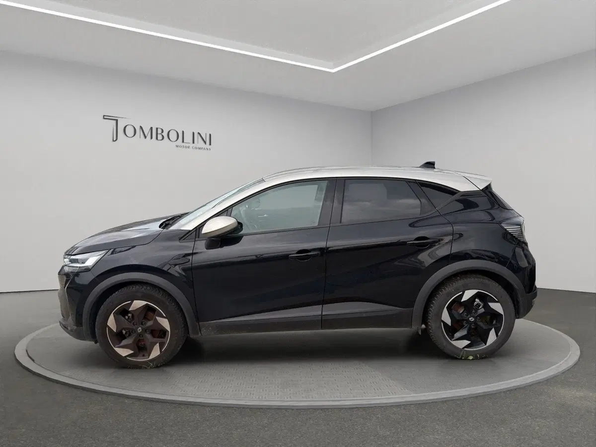 Renault Captur usata a Macerata (5)