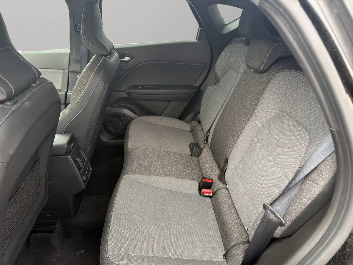 Renault Captur usata a Macerata (9)