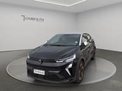 Renault Captur 1.0 tce Techno 90cv del 2025 usata a Civitanova Marche