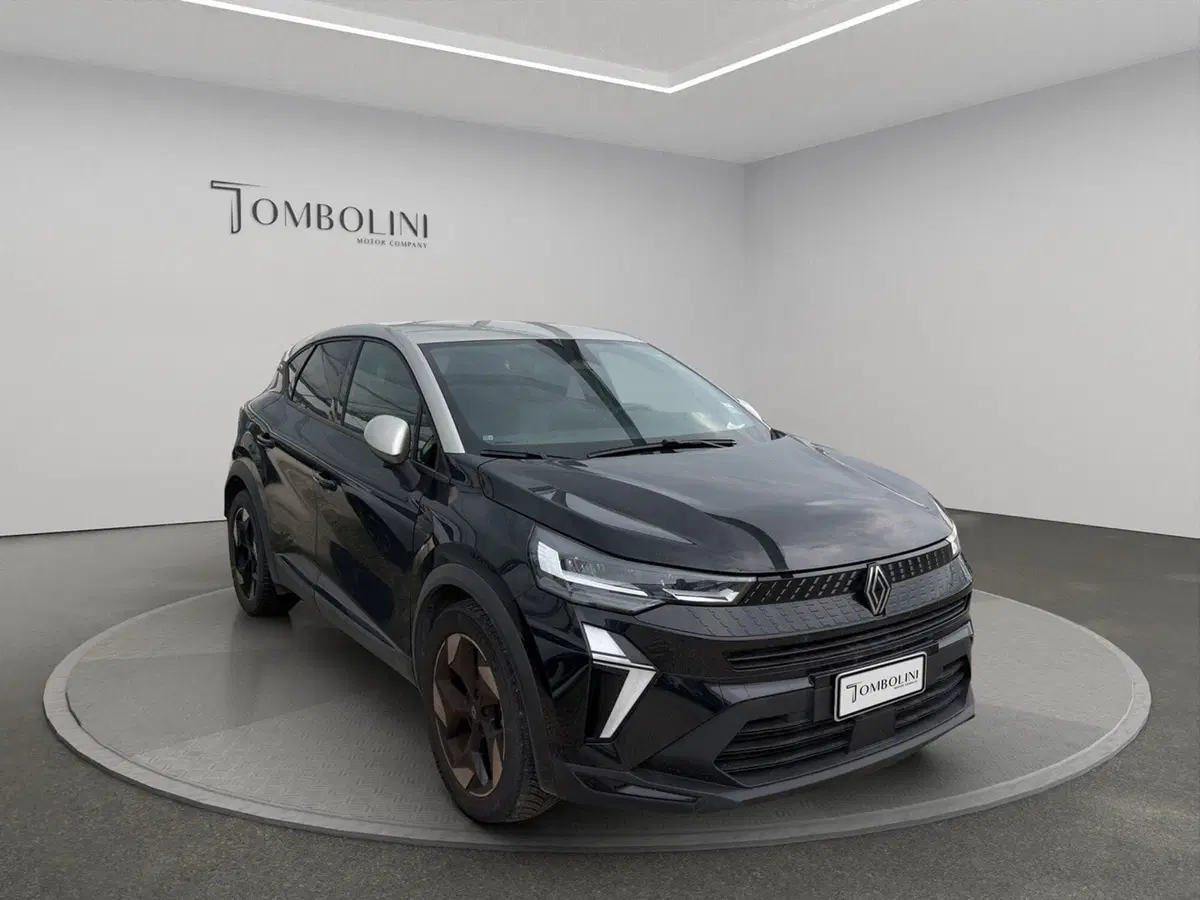 Renault Captur usata a Macerata (3)
