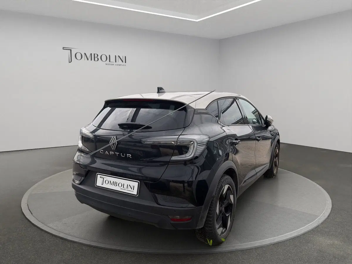 Renault Captur usata a Macerata (4)