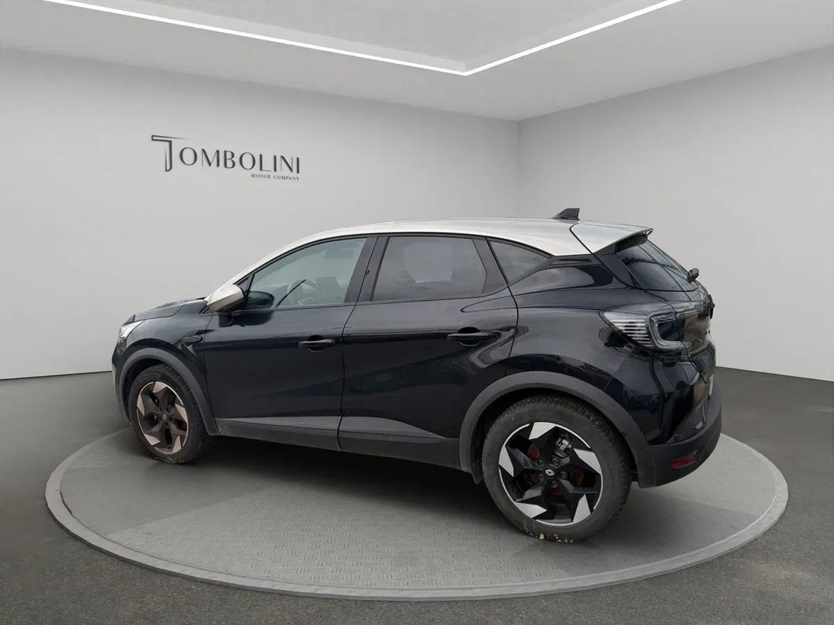 Renault Captur usata a Macerata (6)