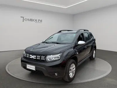 Dacia Duster 1.5 Blue dCi 8V 115 CV 4x2 Expression del 2023 usata a Civitanova Marche
