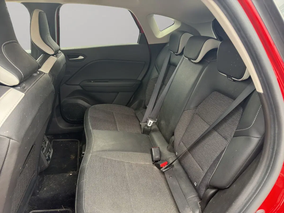 Renault Captur usata a Macerata (11)