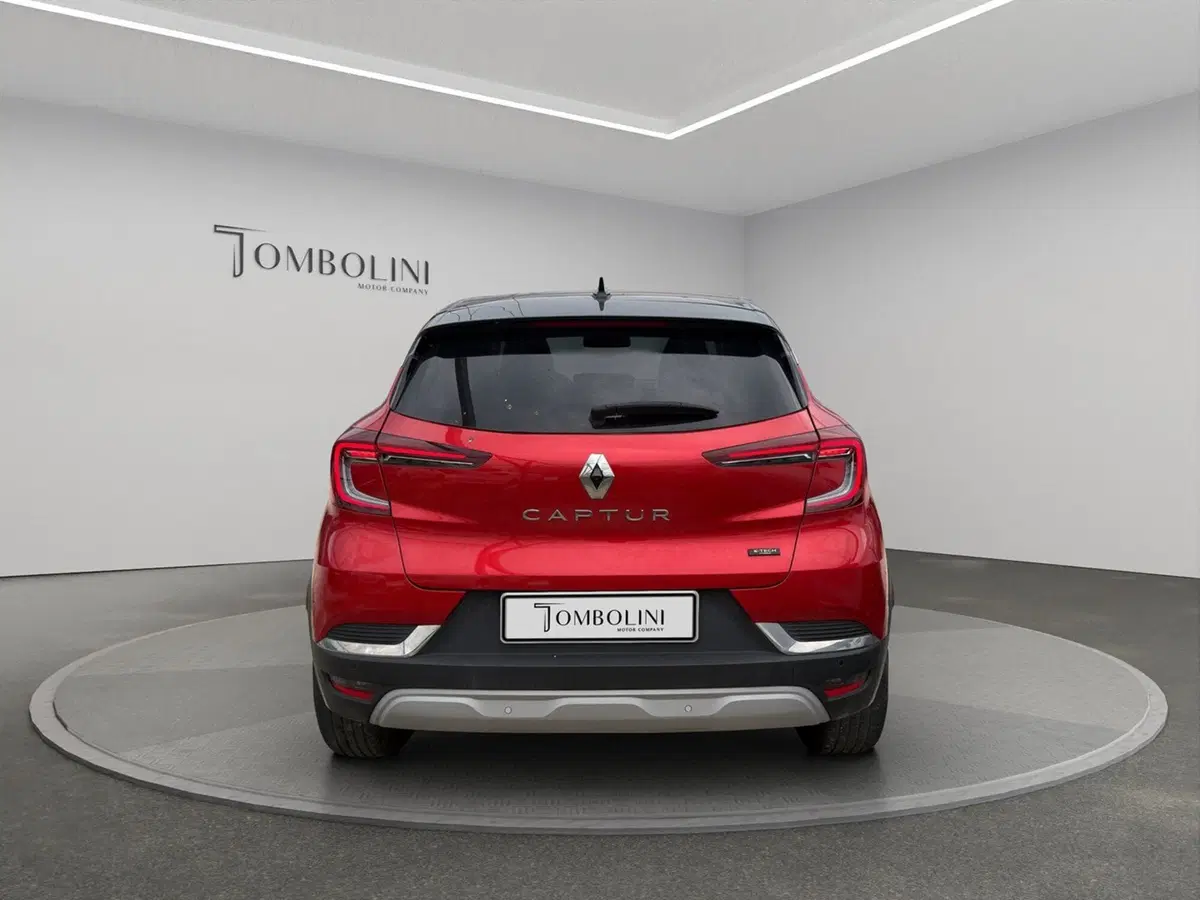 Renault Captur usata a Macerata (6)