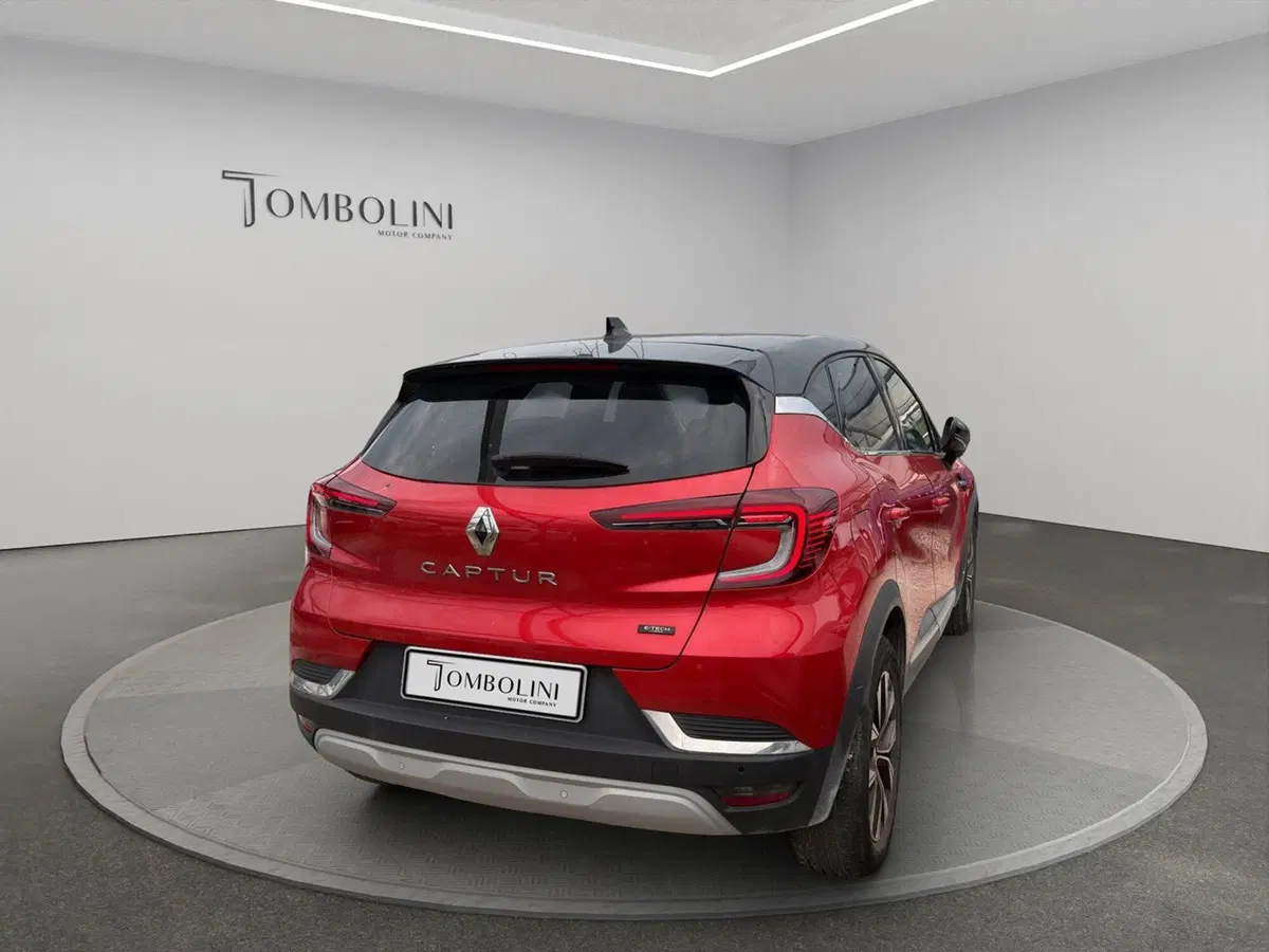 Renault Captur usata a Macerata (8)