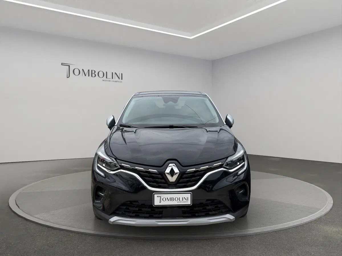 Renault Captur usata a Macerata (2)