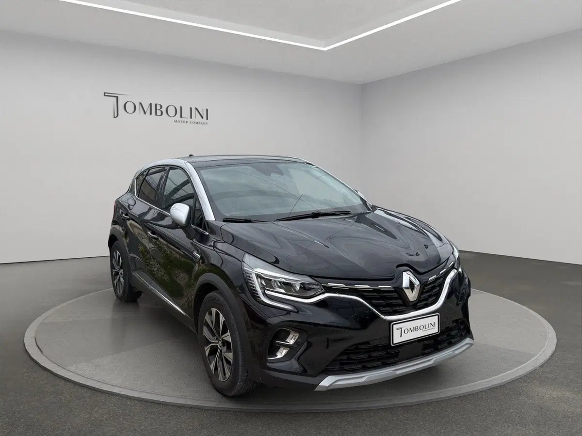Renault Captur usata a Macerata (3)