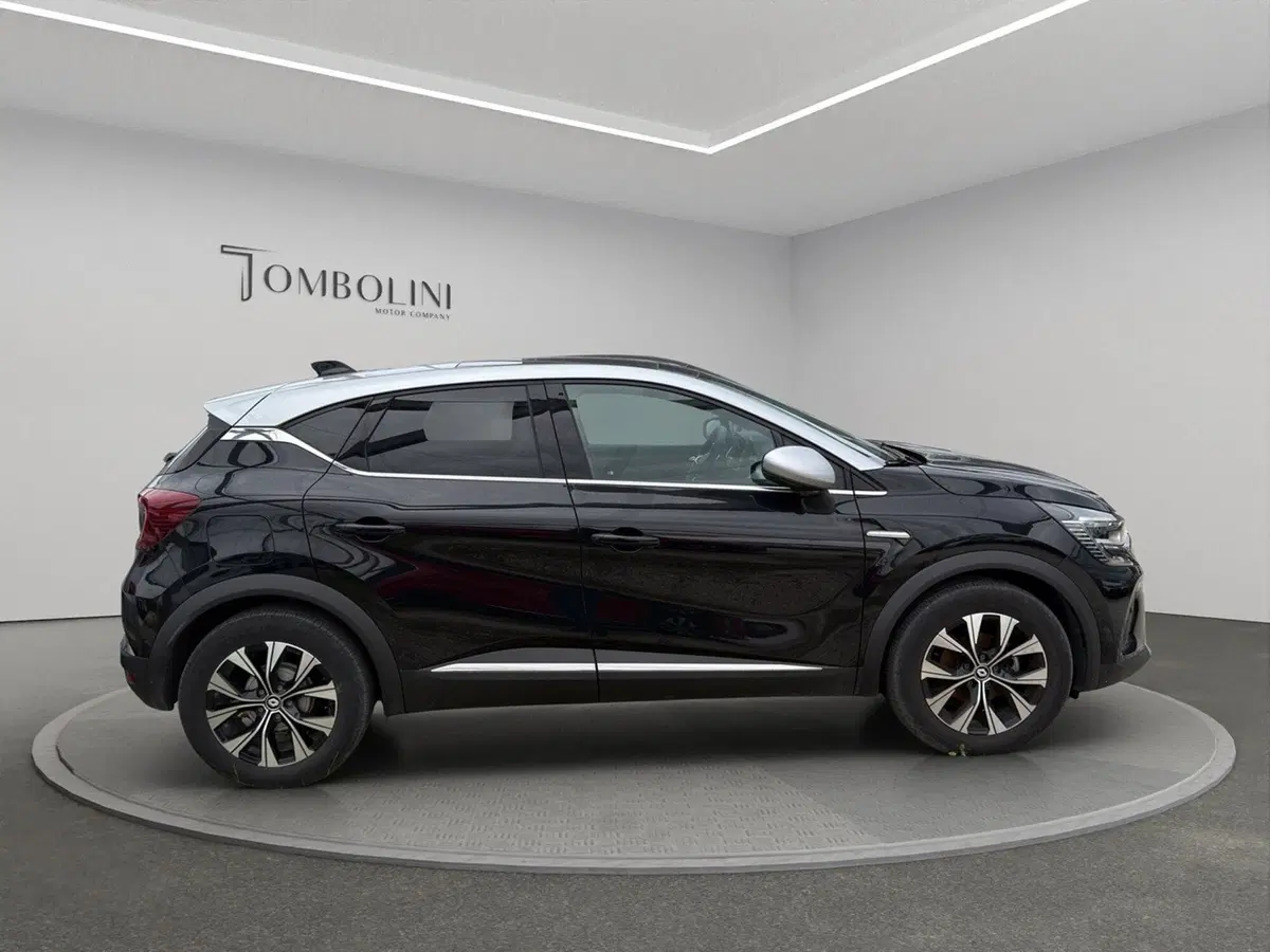 Renault Captur usata a Macerata (4)