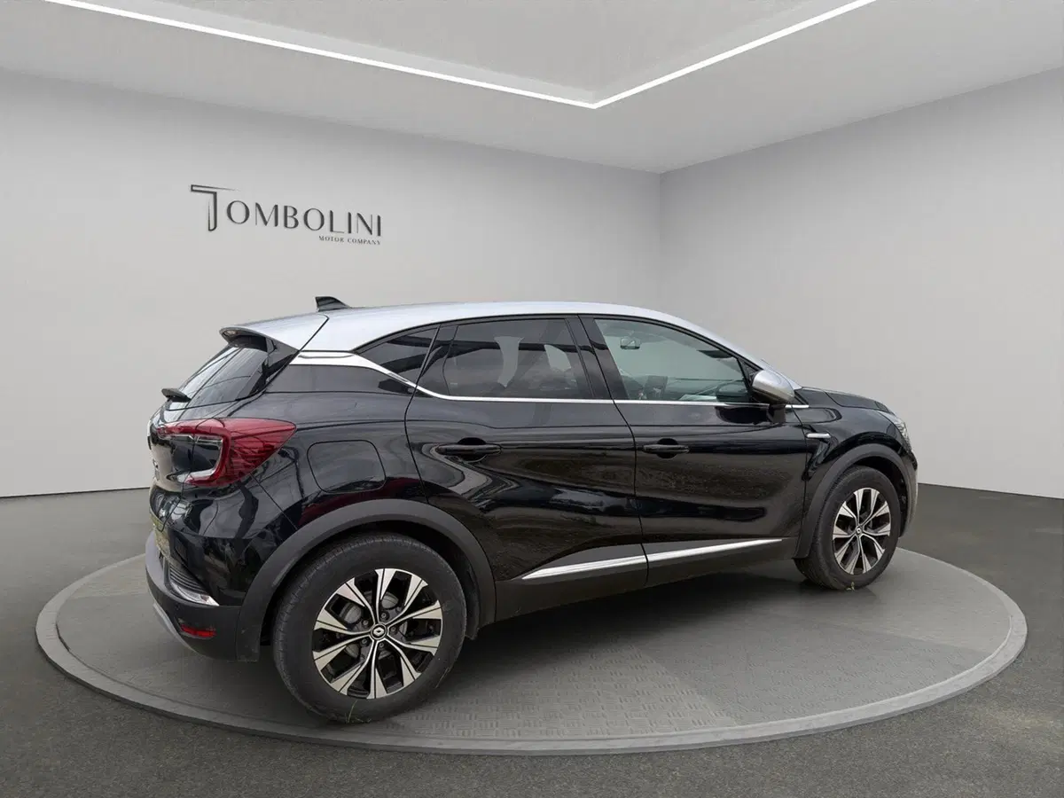 Renault Captur usata a Macerata (5)